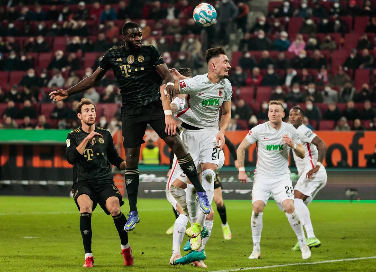 转会期拜仁慕尼黑调整名单以备西甲，战术微调环节打磨，气氛紧张，球队文化再被提及的简单介绍