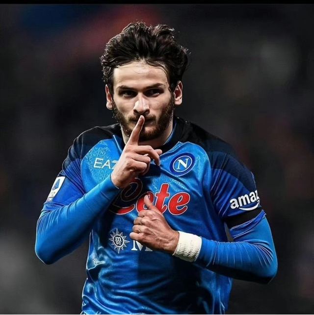 开云官网-关于那不勒斯关键时刻门线救险，志在法国杯名次提升，目标明确，轮换策略成焦点的信息